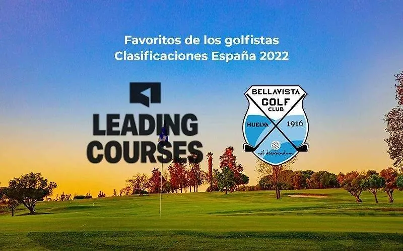 Hoyo 20 de La Monacilla Golf-1