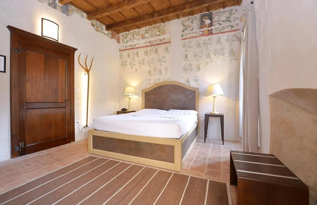 Hotel San Giovanni Resort-1