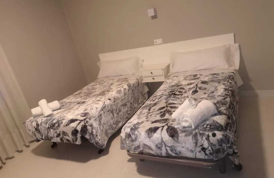 Hostal Conde de Lemos-1