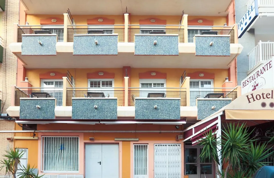 Hotel Tuto-1