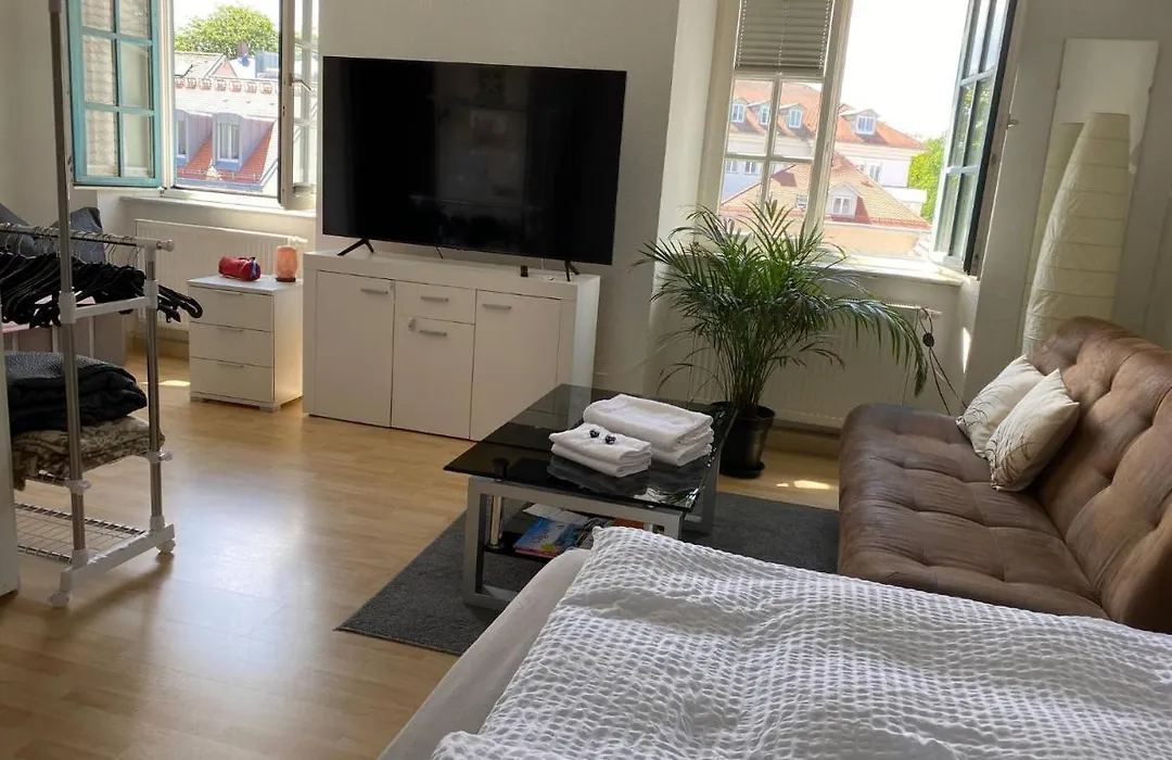 Room in Apartment - Allgauer Festwoche 150m Entfernt-1