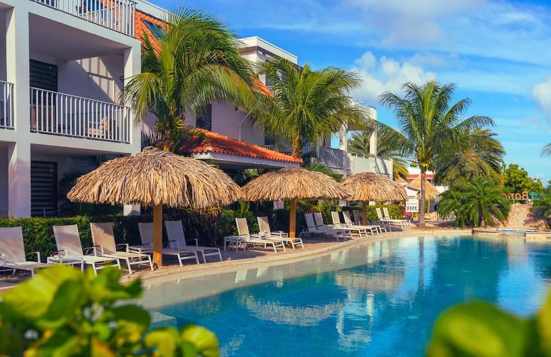 Resort Bonaire-1