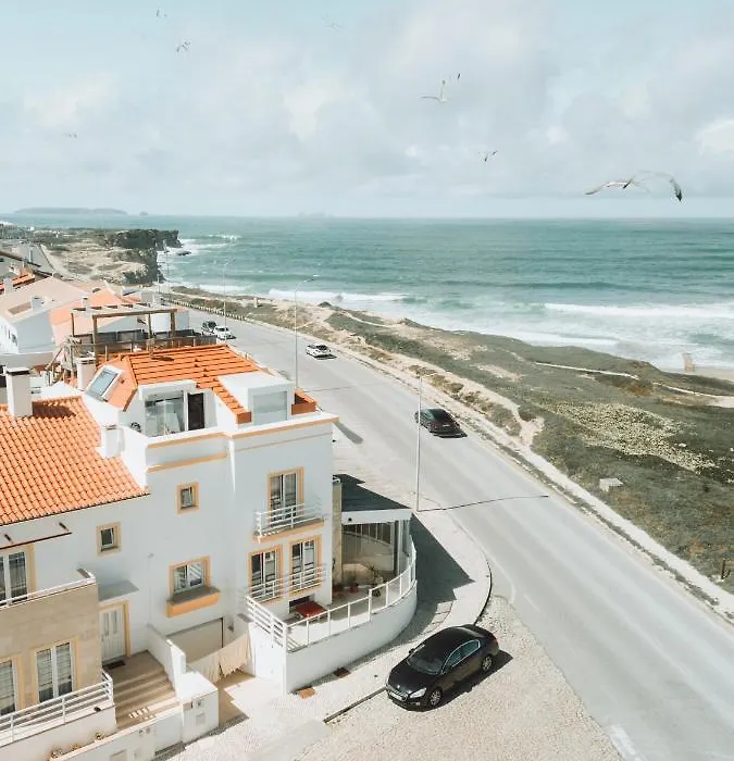 Pksc Surf House-1