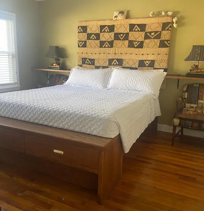 Cozy Comfortable Private Bedrooms-1