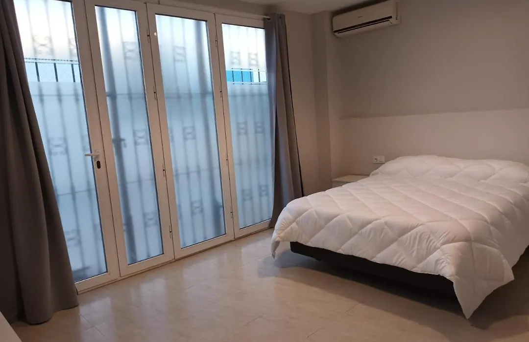 Hostal Cerro Del Castillo Jumilla-1