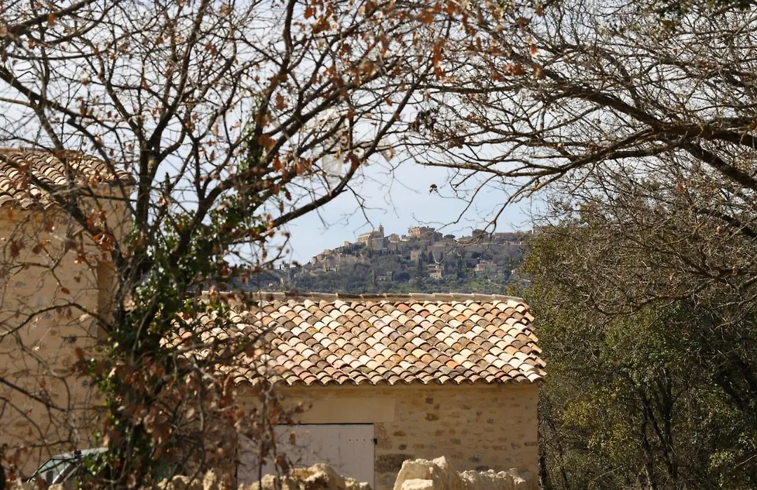 La Ferme De La Huppe-1