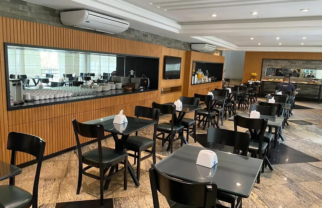 Hotel Caiçara-1