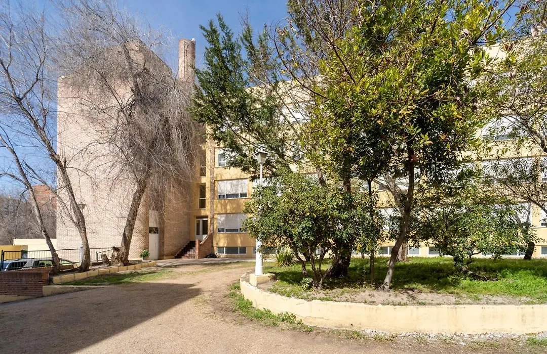 Hotel La Mota By Punta25 Hotels Group-1