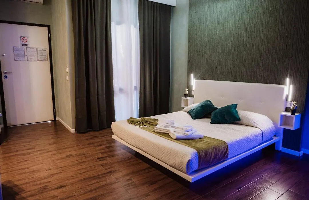 Th Luxury Suite-1