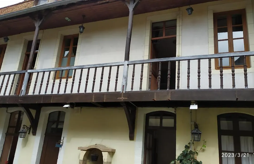 Le Vieux Relais-1