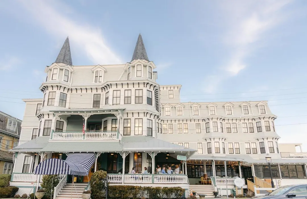 The Inn Of Cape May-1