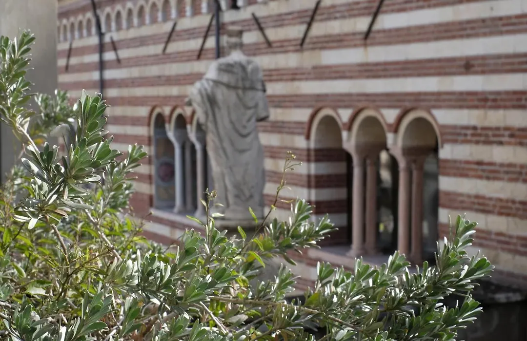 Domus Nova Verona - Italian Homing-1