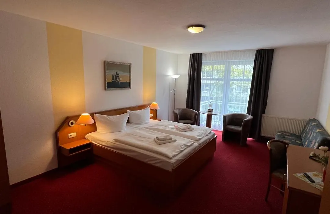 Hotel Poseidon-1