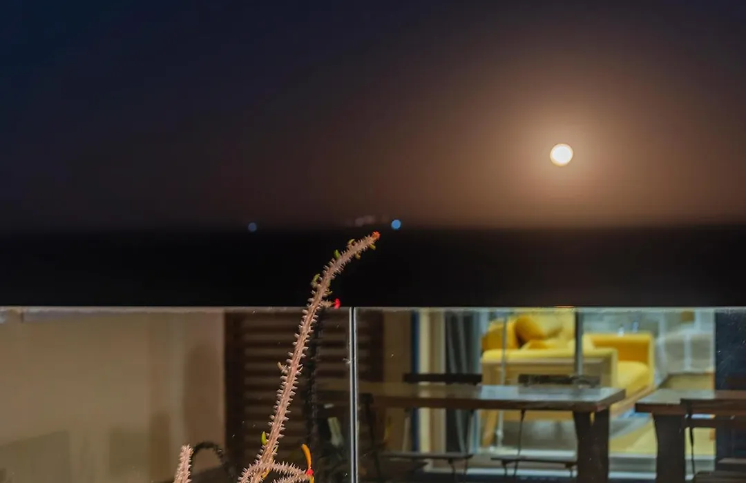 Kite House Dakhla-1