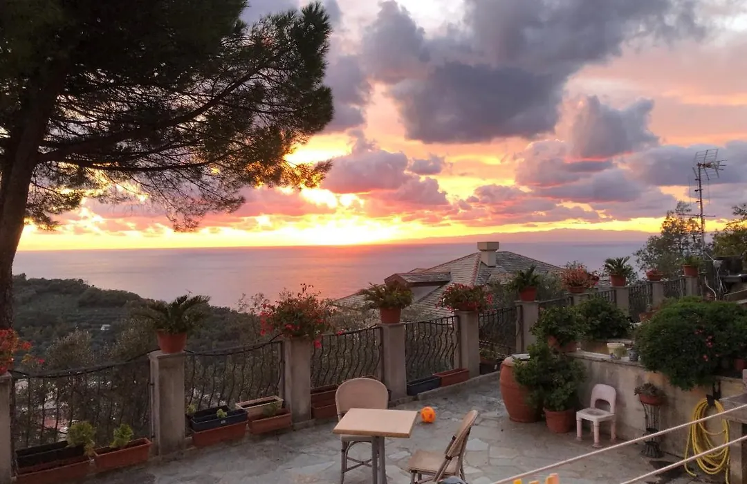 B&B Villa Orchidea-1