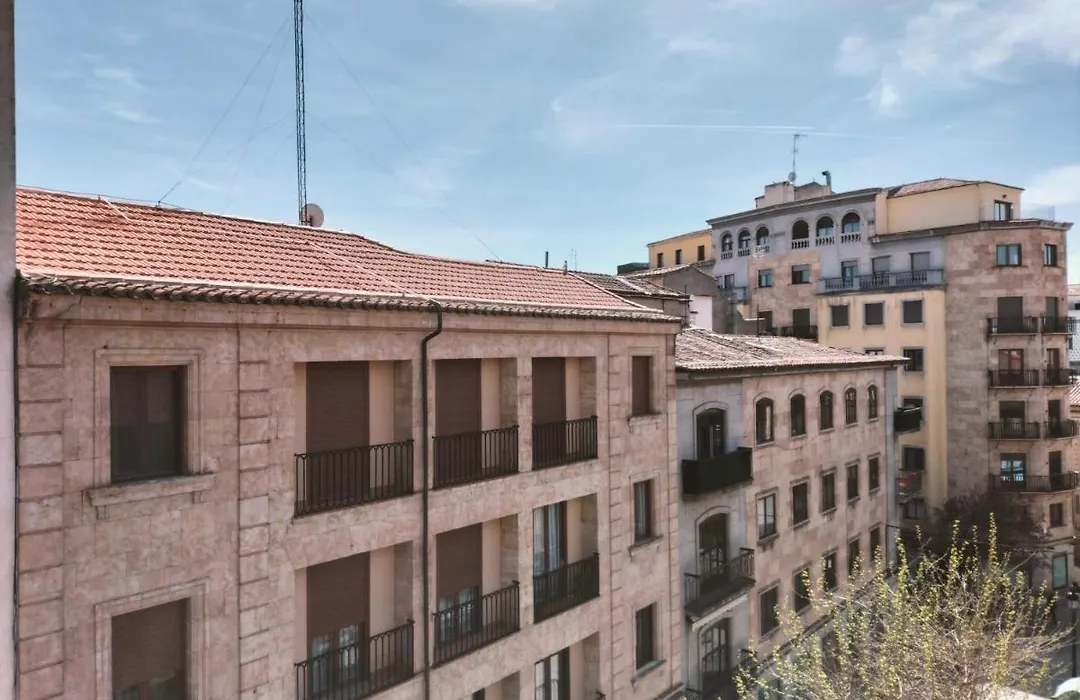 Hostal Gonzala By Gaiarooms-1