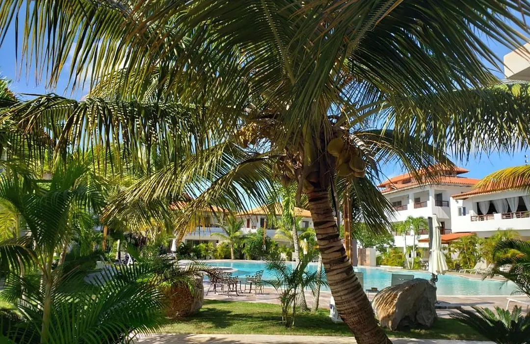 Residencial Paraiso Bayahibe-1