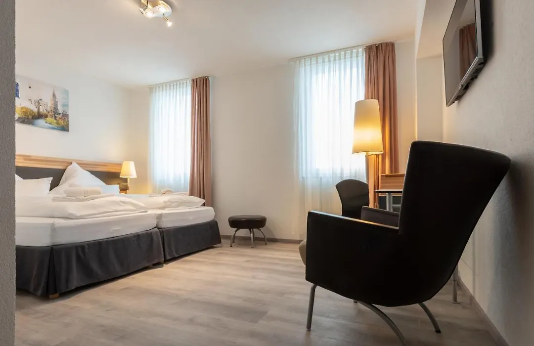 Hotel in Laisen-1
