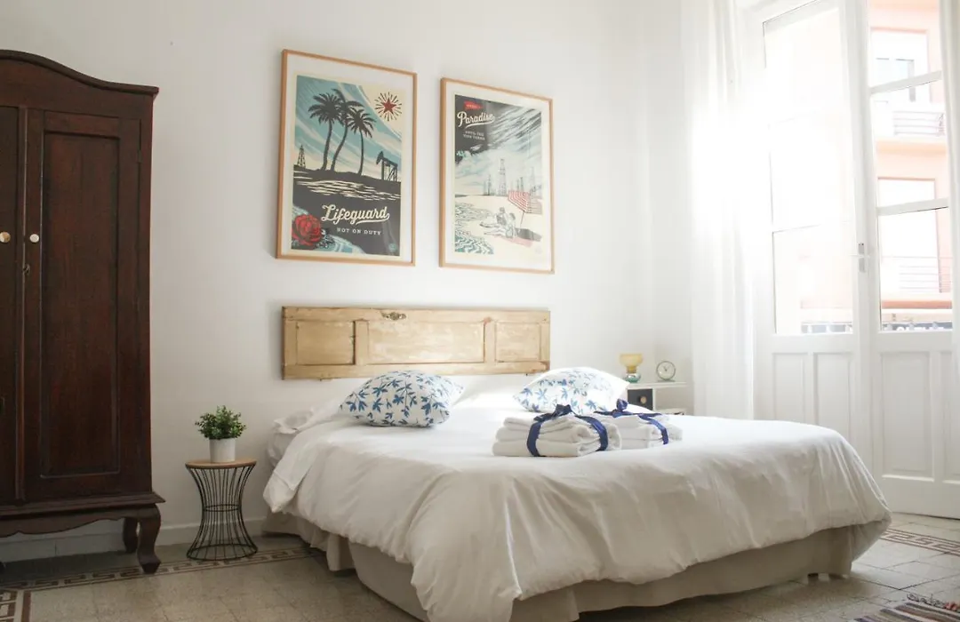 Sa Prazza Guesthouse-1