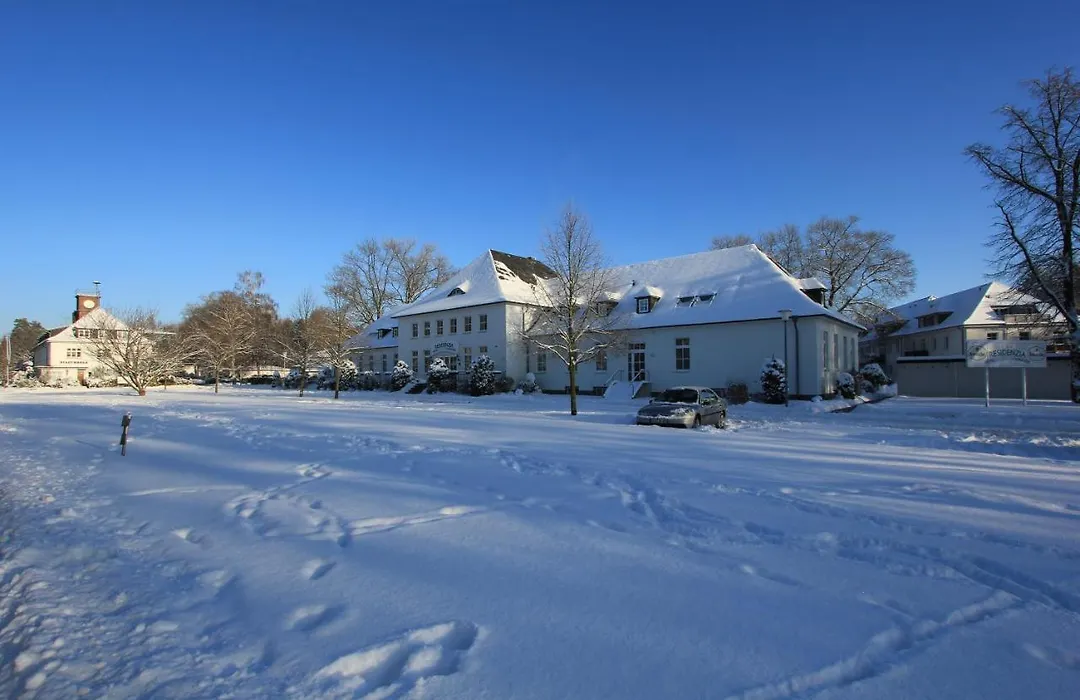 Residenzia Hotel Grenadier-1