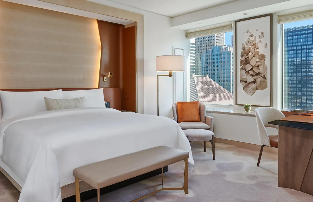 The St. Regis San Francisco-1