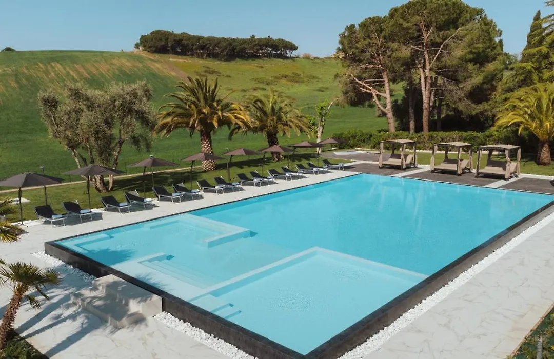 Pietra Bianca Hotel-1