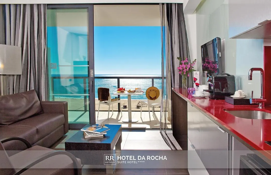 Rr Hotel Da Rocha-1