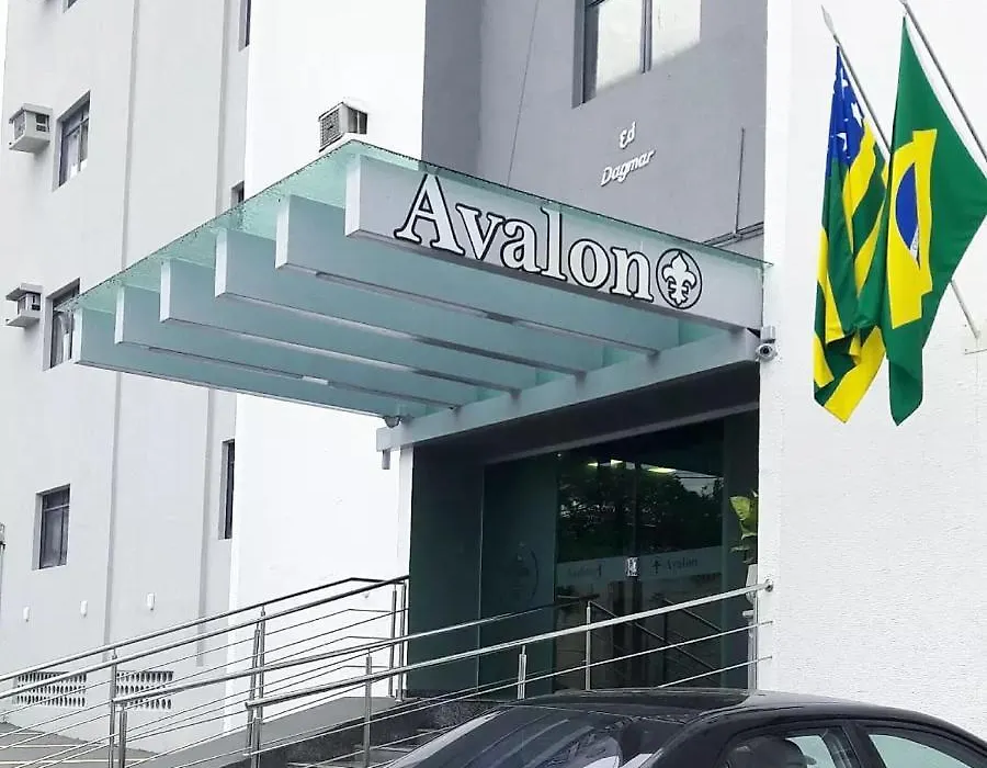 Avalon Executive-1