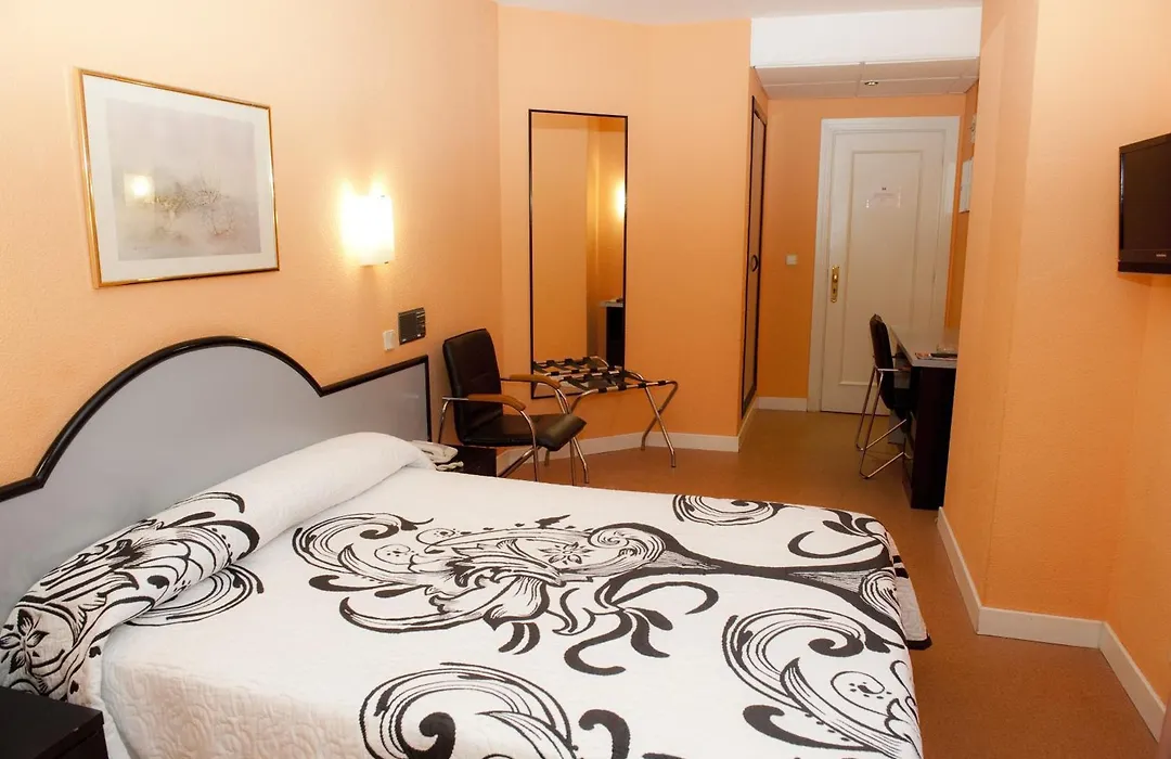 Hotel Arha Santander-1