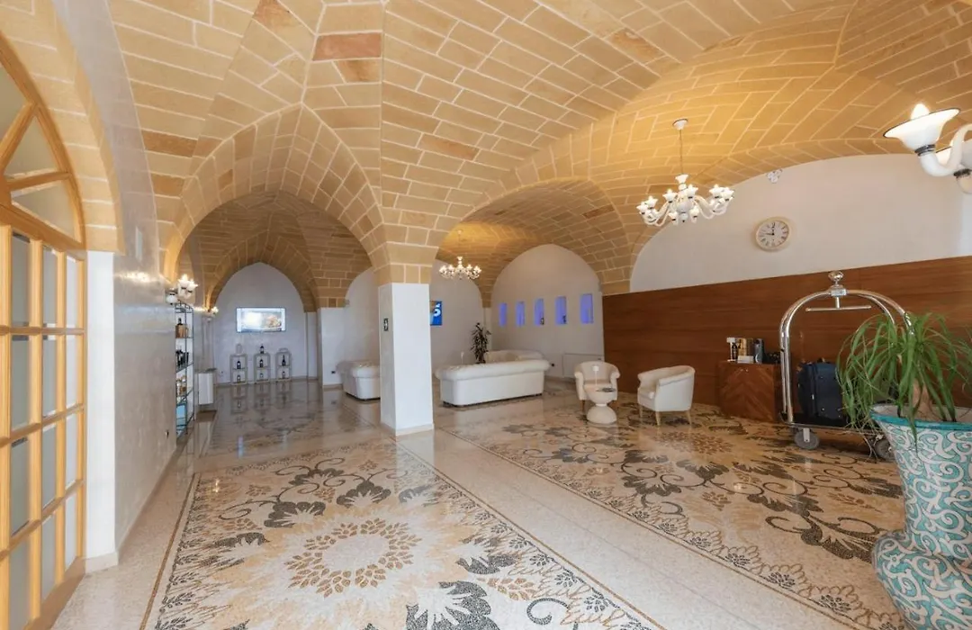 Hotel Aurora del Benessere-1