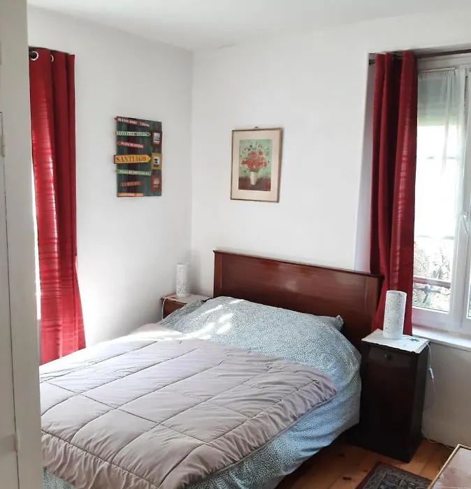 Chambre Eugénie-1