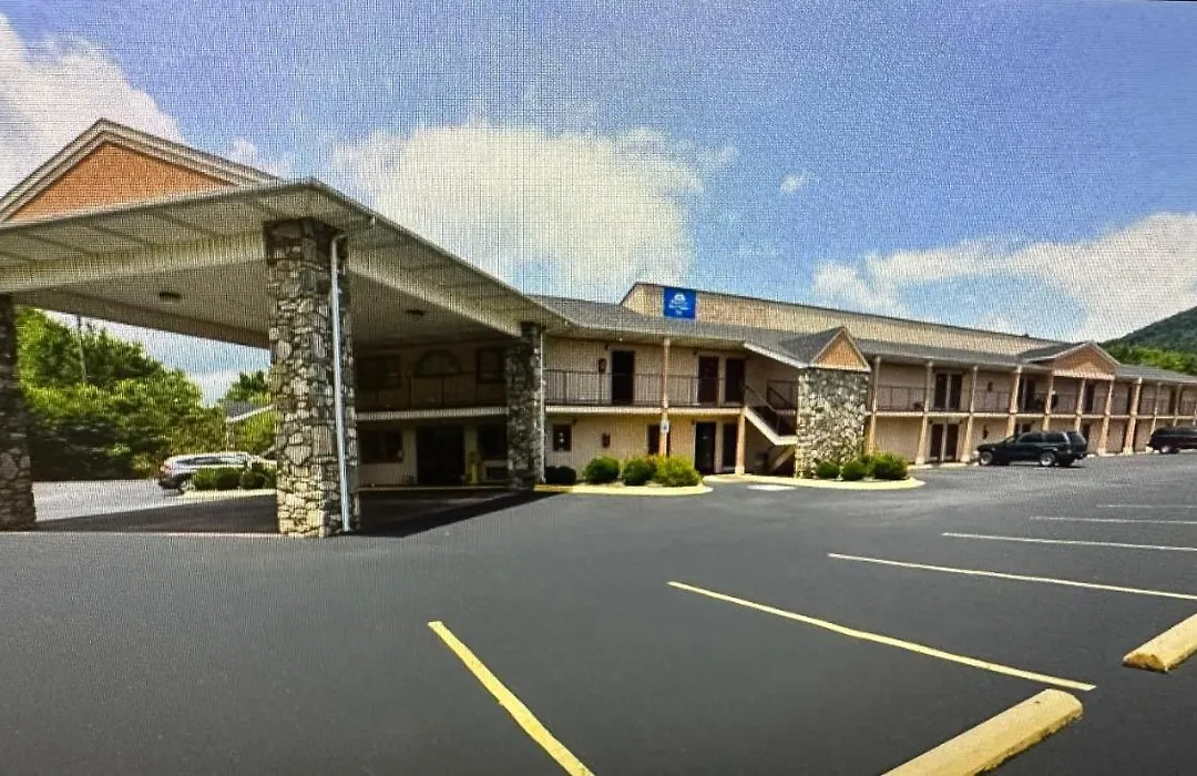 Americas Best Value Inn Canton-1