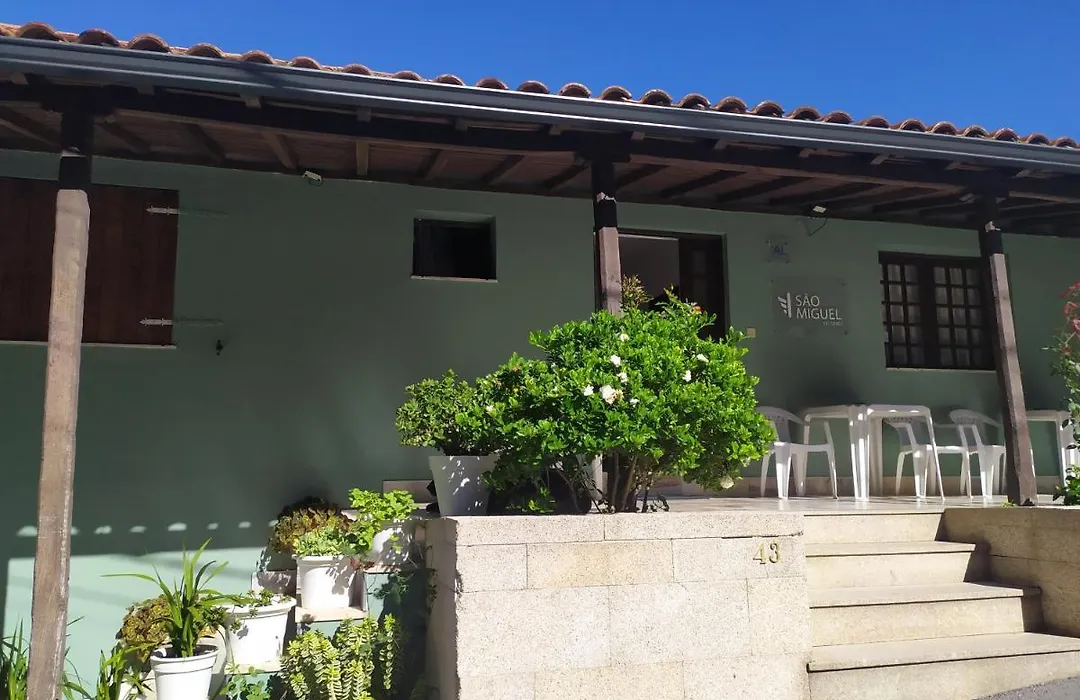 São Miguel do Gerês-1