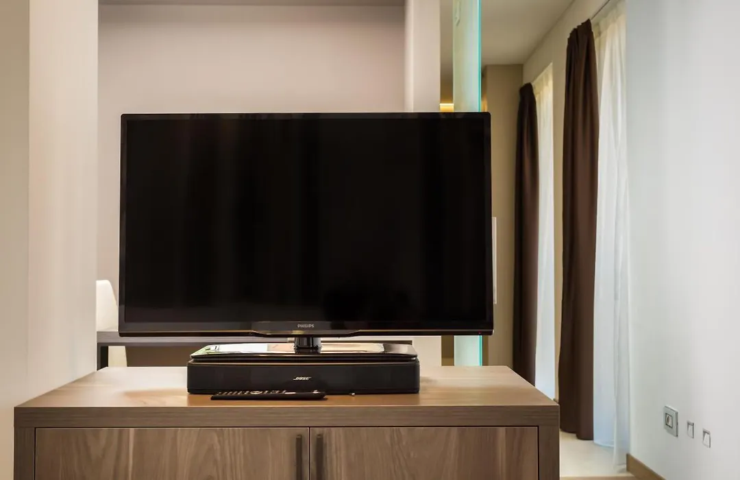 Suites Hotel Astor-1