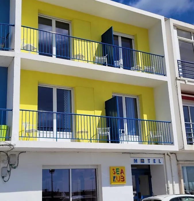 Seakub Hotel-1