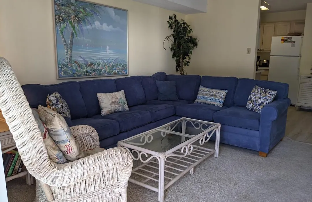 Marylander Condominiums, 90 Steps From The Beach-1