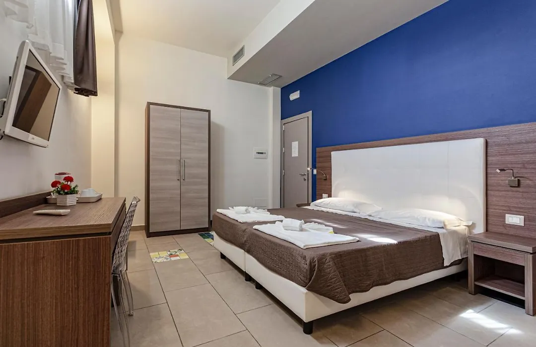 Hotel Don Giovanni-1
