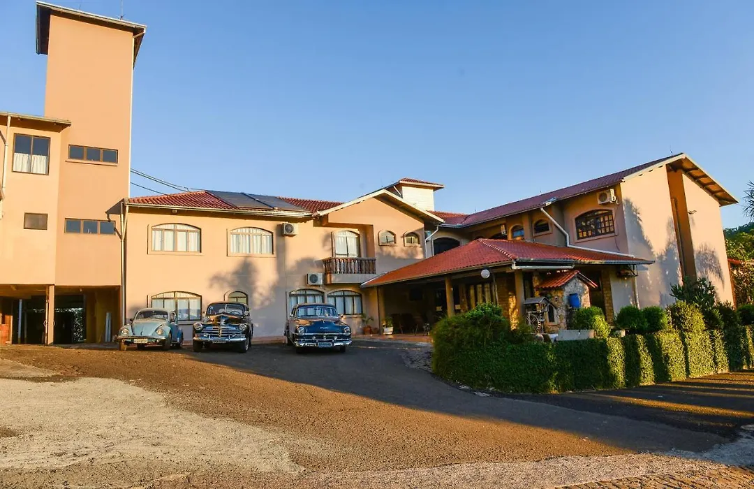 Hotel Colina Verde-1