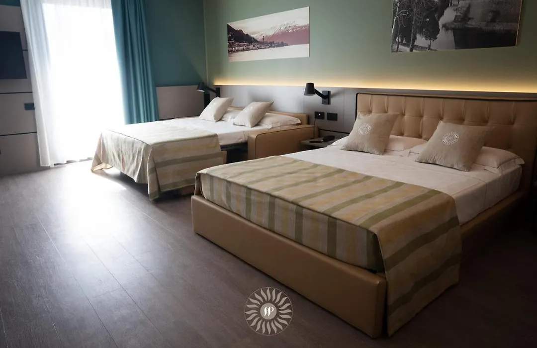 Hotel Puccini-1