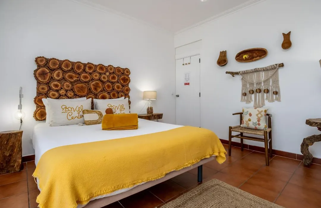 Villa Center - Alojamento Local-1