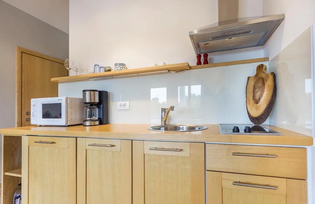 Residence Antonio - Deluxe Apartments&Rooms-1