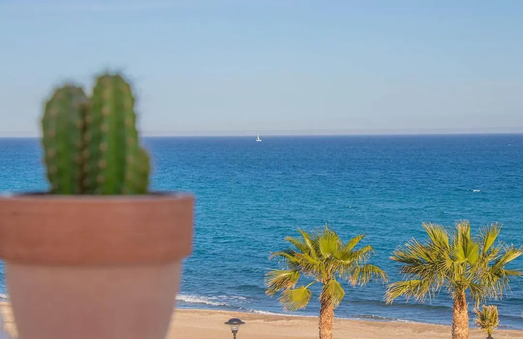 La Esperanza - Playa-1
