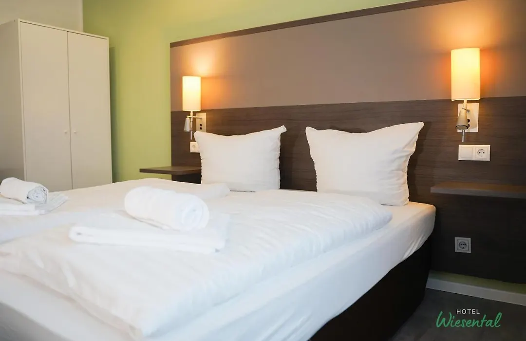 Hotel Wiesental-1