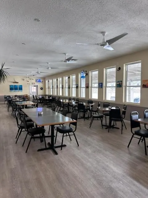 White Sands Inn, Marina, Bar & Grill-1