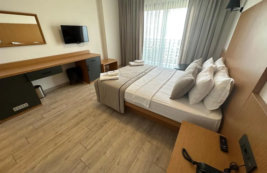 Nova Butik Hotel Cesme-1