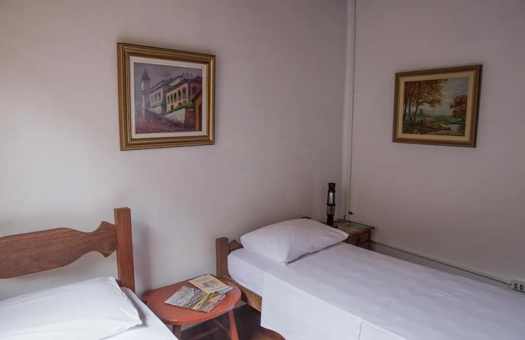 Pouso da Passagem B&B-1