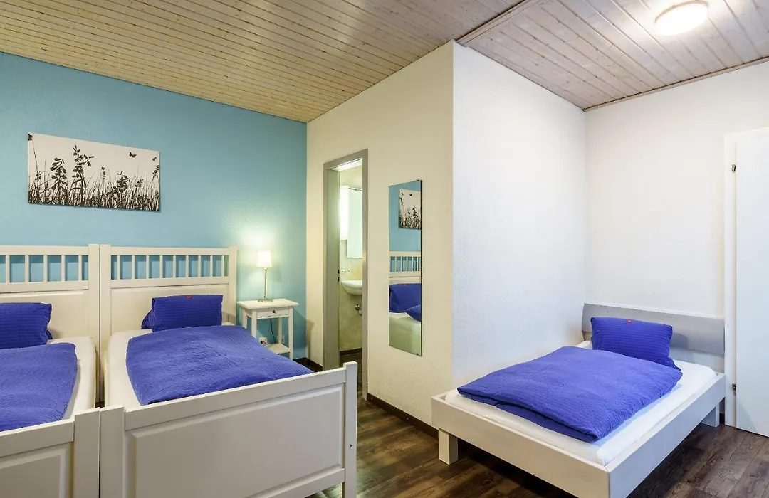 Hotel Alphorn-1