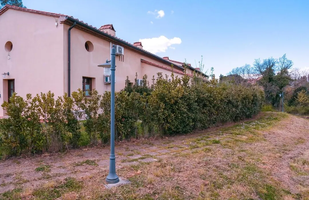 Il Poggio di San Ruffino-1