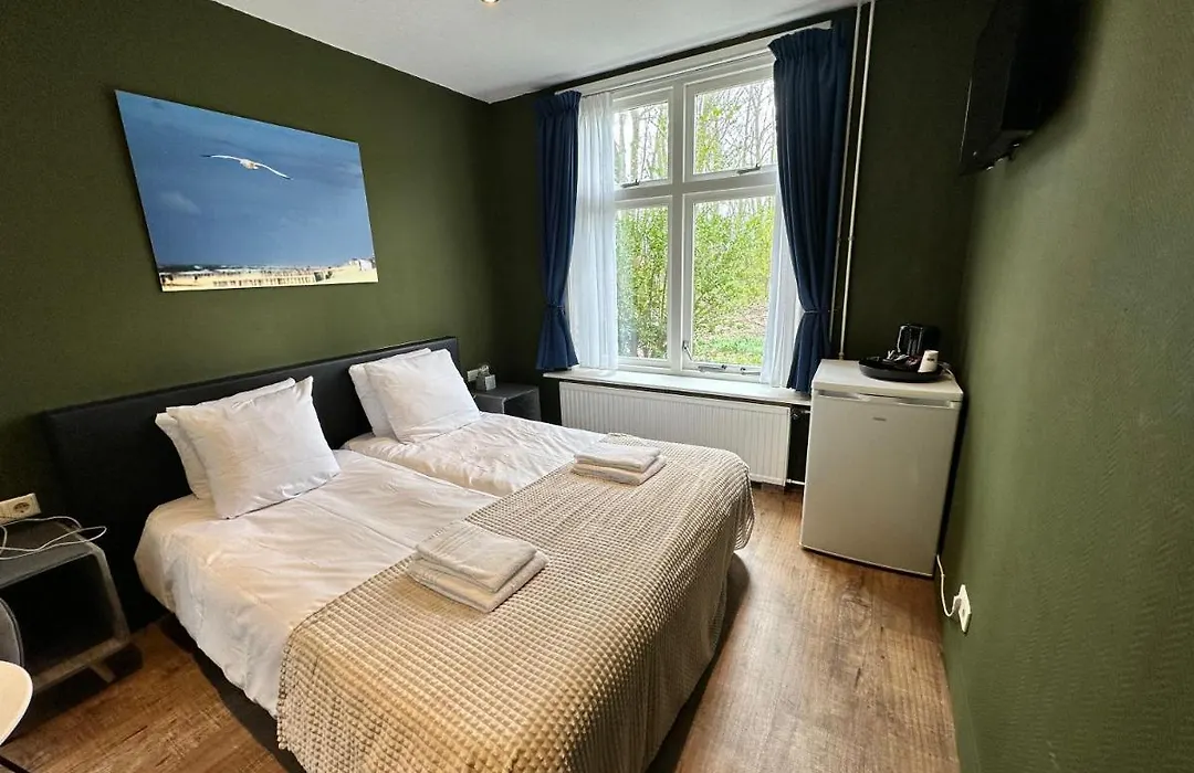 Hotel Huys ter Schelde-1