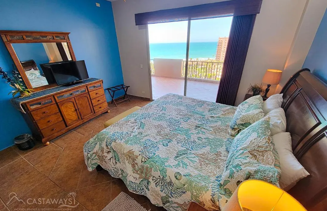 Bella Sirena Rocky Point By Castaways-1